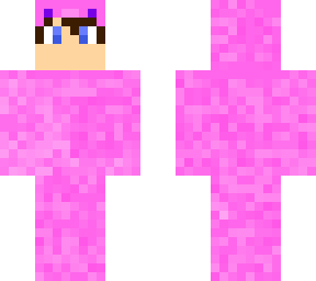cake boy in axolotl onsie