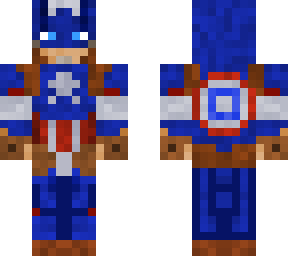captain america