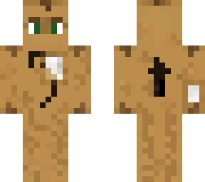 cardboard crusader (edit)