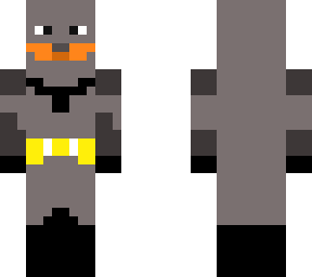 carrot boy (batman)