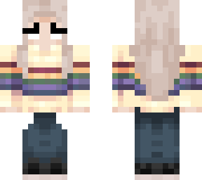 casey skin :d