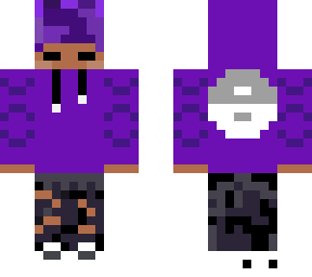 chad w hoodie