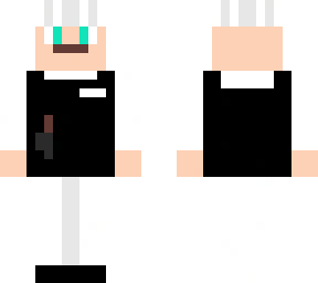 chef - chef