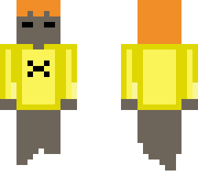 chilli ghost skin (language)
