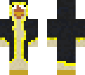 cloaked henhen