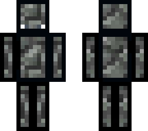 cobblestone boy i dunno