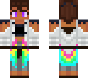 colorful