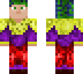 colorful legundo