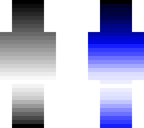 colourful skin