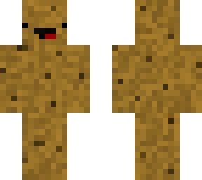 cookie guy