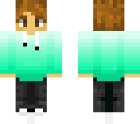 cool green hd without kapuze
