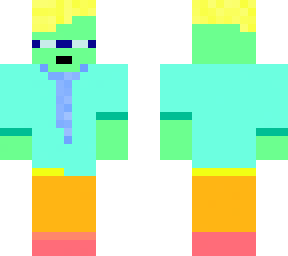 cooperate art style