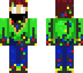 corrupted kevin