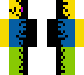 corrupted noob