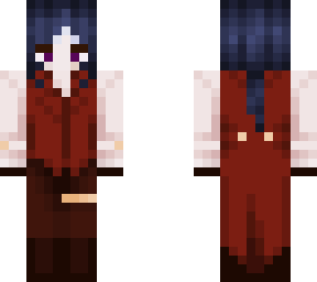 creator but cooler b)