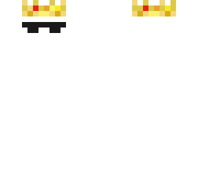crown ad glasses base