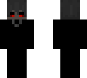 dark boy