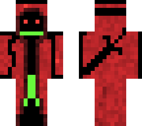 dark devil
