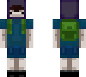 dark finn the human