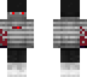 das telly but red