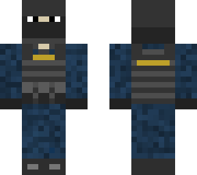 defender goon