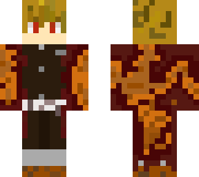 demon slayer