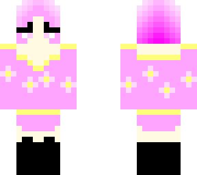 detailed girl