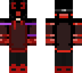 devil craftee