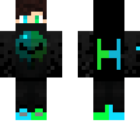 devil skin