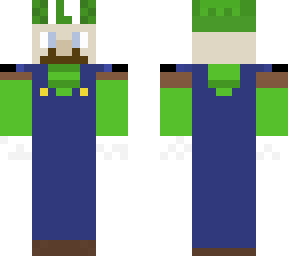 dictator luigi