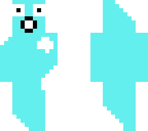 dimond man