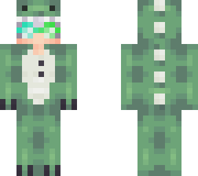 dinosaur (credit: rainyrain)