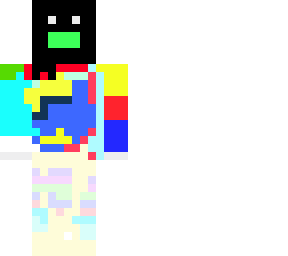 dna yeet