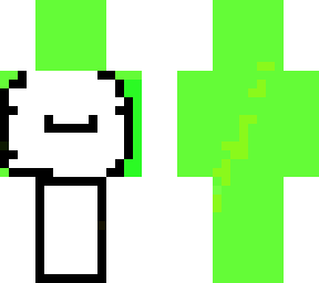 dream minecraft