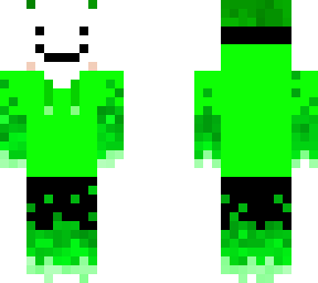 dream pyronius