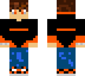 dripped tiger boy