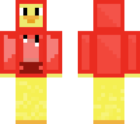 drippy duck