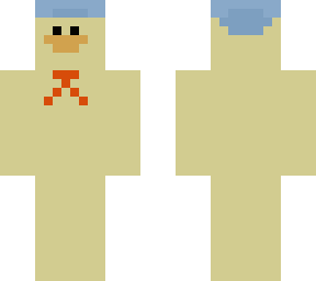 duck