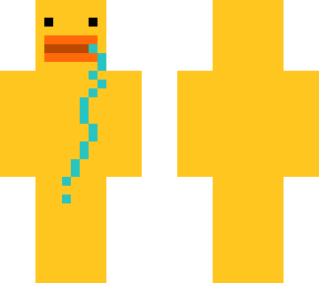 duck lips
