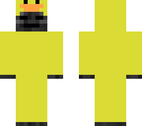 ducky wither skeleton