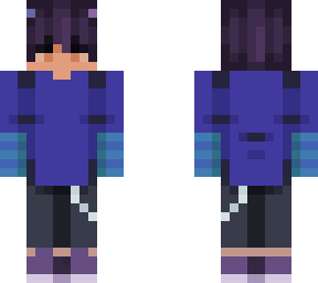 e boy