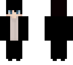 eboy black clothes