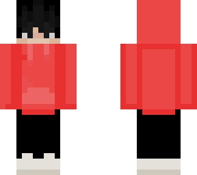 eboy skin but better