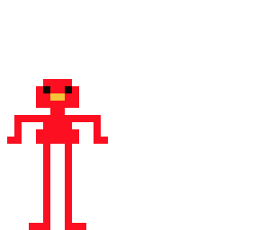 elmo :)