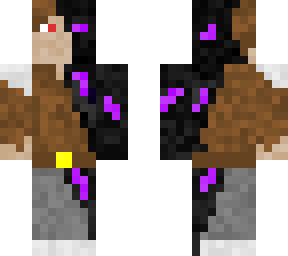 ender human