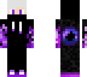 ender man op