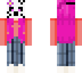 endergirl