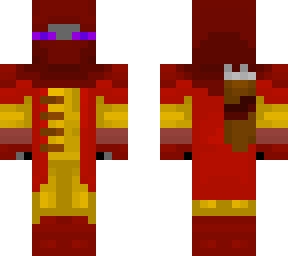 enderman archer