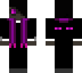 endie pastor of the church of ender
