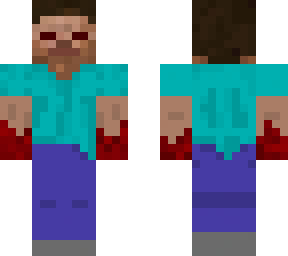 Entity 1241 | Minecraft Skin